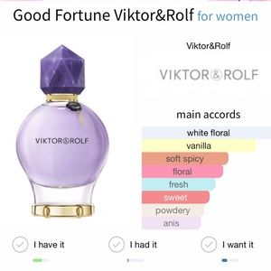 🌺🌺🌺 GOOD FORTUNE 🌺🌺🌺